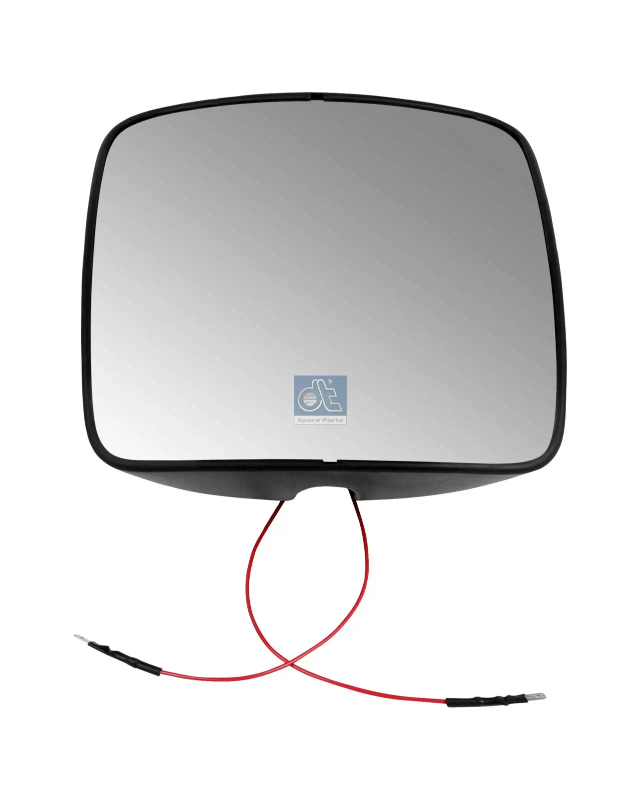 Wide-Angle Mirror